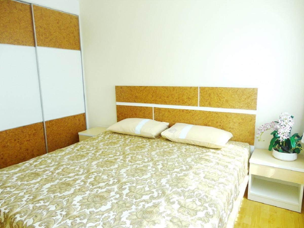 Charming Resident At Ekkamai From Studio Unit Up To 2 Bedroom Apartment Bangkok Exterior photo